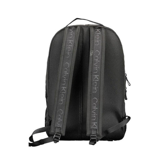 Calvin Klein Rucksack Schwarz | ELORÉ by Calvin Klein