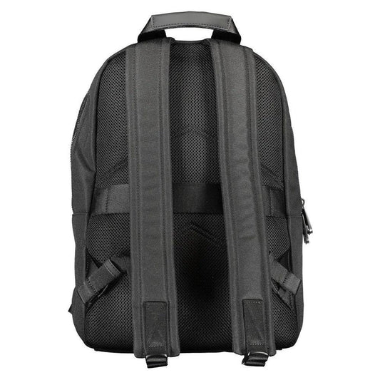 Comken Rucksack Schwarz | ELORÉ by Calvin Klein