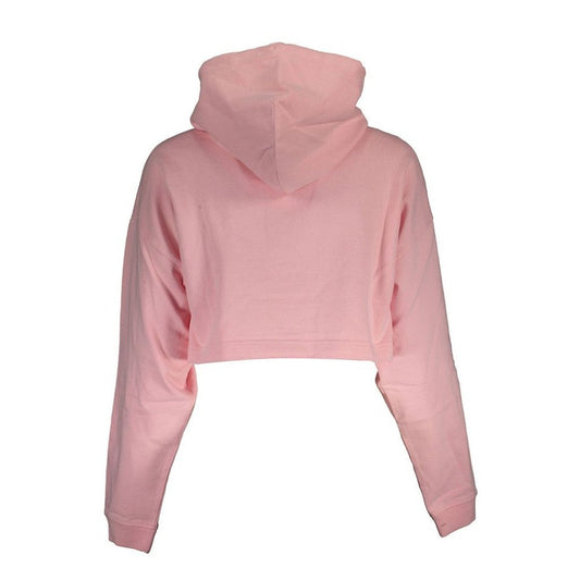 Tommy Hilfiger Hoodie Pink | ELORÉ by Tommy Hilfiger