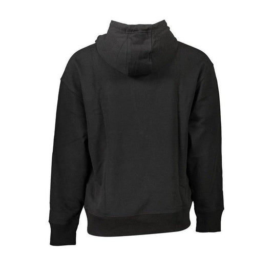 Tommy Hilfiger Hoodie Schwarz by Tommy Hilfiger