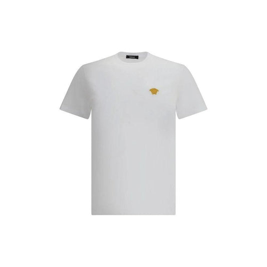 Versace T Shirt Weiß | ELORÉ by Versace
