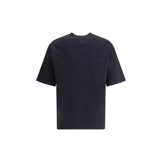 Dsquared² Baumwoll-T-Shirt in Schwarz by Dsquared²