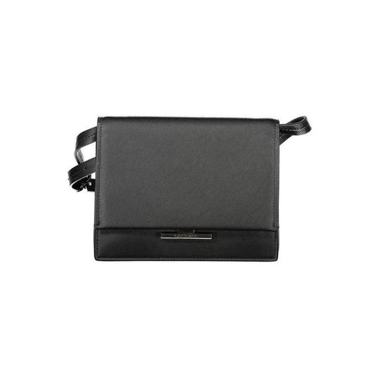 Umhängetasche Schwarz | ELORÉ by Calvin Klein