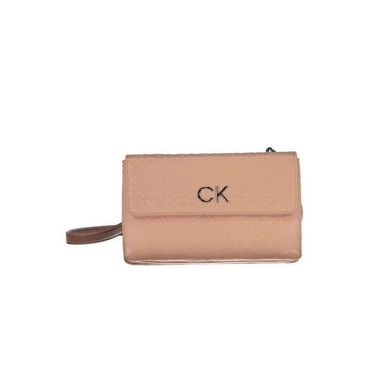Calvin Klein Camera Bag Rosa | ELORÉ by Calvin Klein