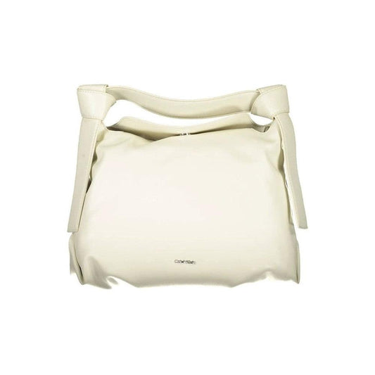 Calvin Klein Schultertasche Crossbody Beige | ELORÉ by Calvin Klein