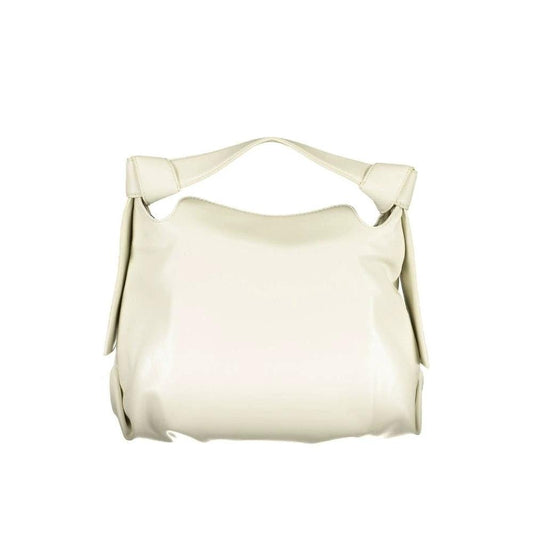 Calvin Klein Schultertasche Crossbody Beige | ELORÉ by Calvin Klein