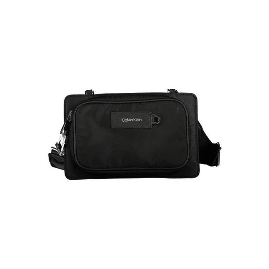 Calvin Klein Umhängetasche Schwarz | ELORÉ by Calvin Klein