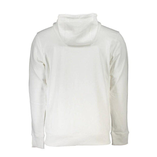 Tommy Jeans Hoodie Weiß | ELORÉ by Tommy Hilfiger