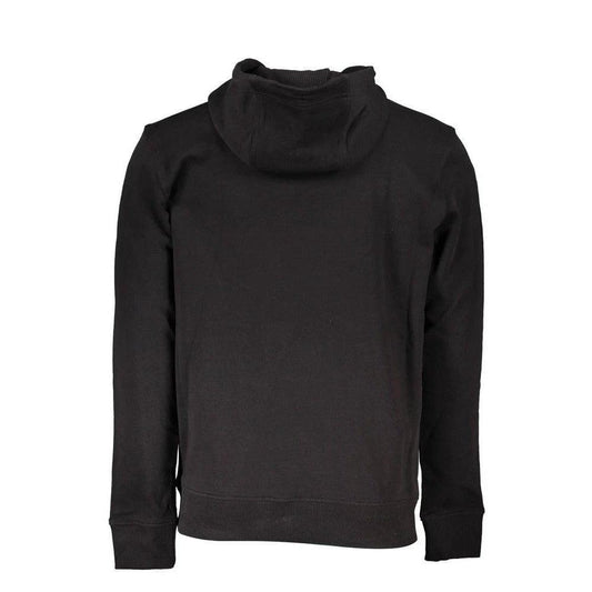 Tommy Jeans Kapuzenpullover Hoodie Schwarz | ELORÉ by Tommy Hilfiger