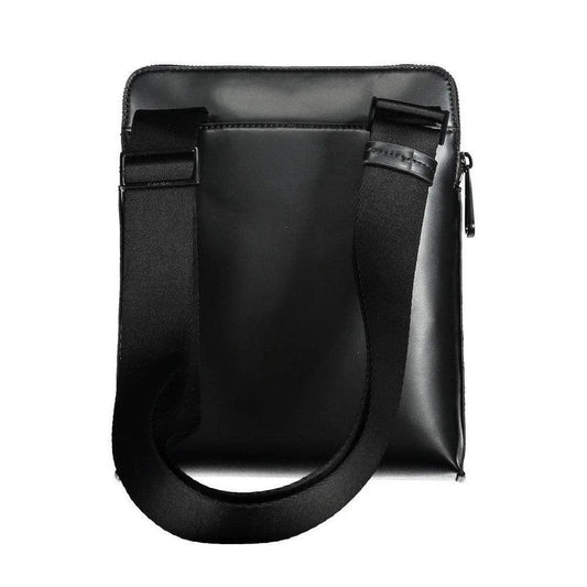 Calvin Klein Elevated Umhängetasche Schwarz | ELORÉ by Calvin Klein