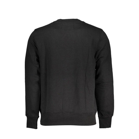 Calvin Klein Jeans Pullover Schwarz | ELORÉ by Calvin Klein