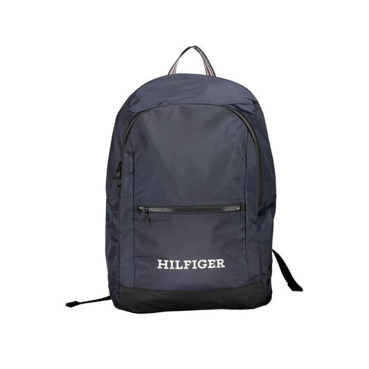 Tommy Hilfiger Rucksack Blau | ELORÉ by Tommy Hilfiger