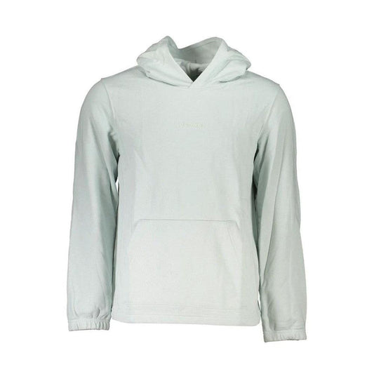 Calvin Klein Hoodie Grün | ELORÉ by Calvin Klein