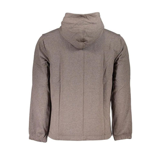 Calvin Klein Hoodie Braun | ELORÉ by Calvin Klein