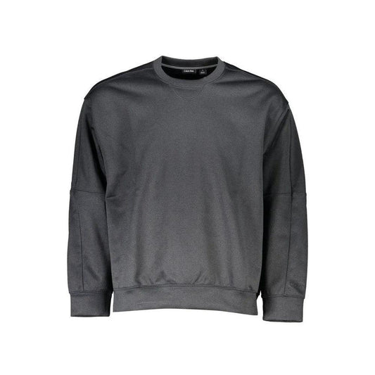 Calvin Klein Pullover Langarm Modern Schwarz | ELORÉ by Calvin Klein