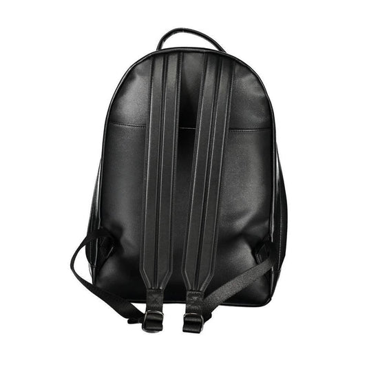 Calvin Klein Rucksack Schwarz | ELORÉ by Calvin Klein