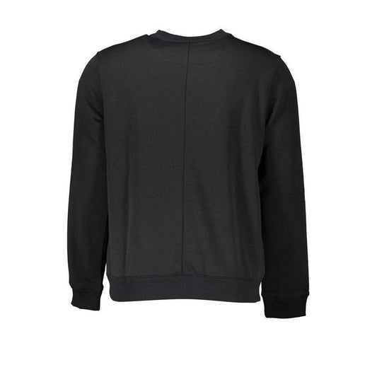 Calvin Klein Premium Relaxed Sweatshirt Schwarz | ELORÉ by Calvin Klein