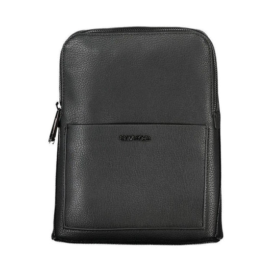 Alexander McQueen Umhängetasche Schwarz | ELORÉ by Calvin Klein