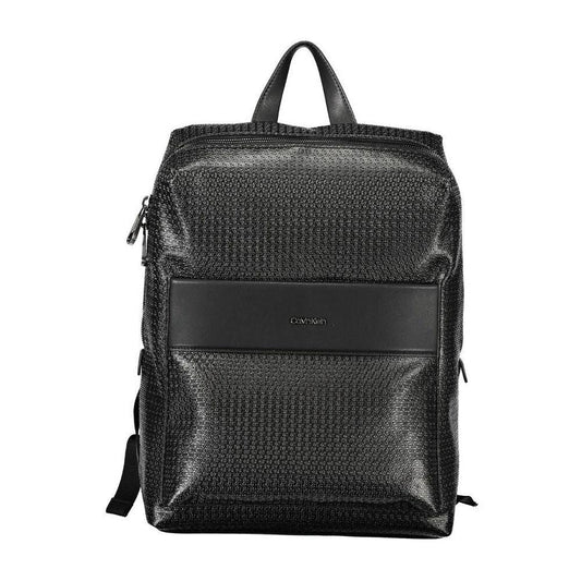 Calvin Klein Rucksack Schwarz | ELORÉ by Calvin Klein
