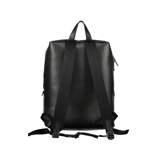 Calvin Klein Rucksack Schwarz | ELORÉ by Calvin Klein