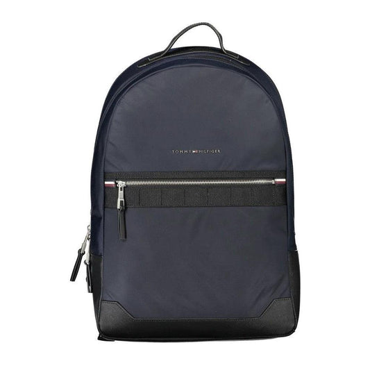 Tommy Hilfiger Rucksack Blau | ELORÉ by Tommy Hilfiger