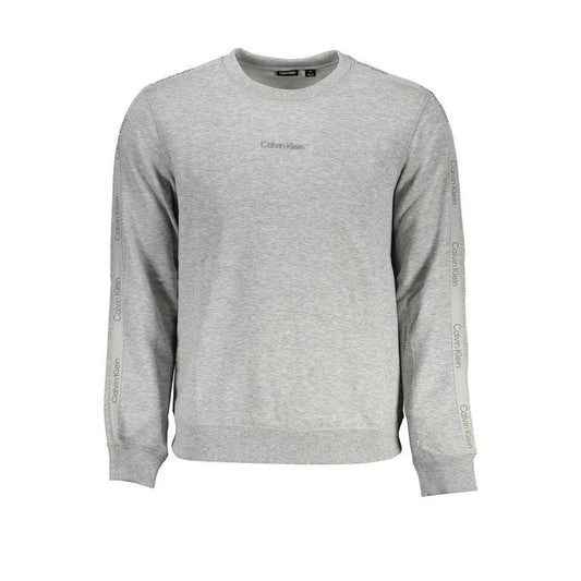 Calvin Klein Pullover Grau Meliert | ELORÉ by Calvin Klein