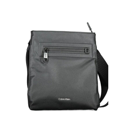 Calvin Klein Schultertasche Crossbody Schwarz | ELORÉ by Calvin Klein