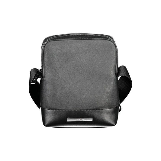 Calvin Klein Umhängetasche Schwarz | ELORÉ by Calvin Klein