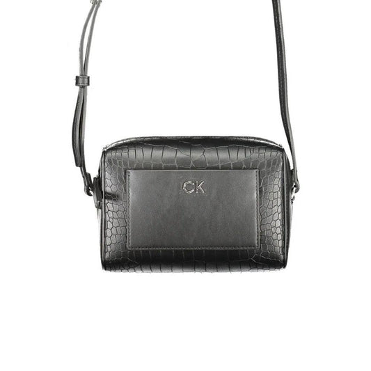 Calvin Klein Umhängetasche Schwarz | ELORÉ by Calvin Klein