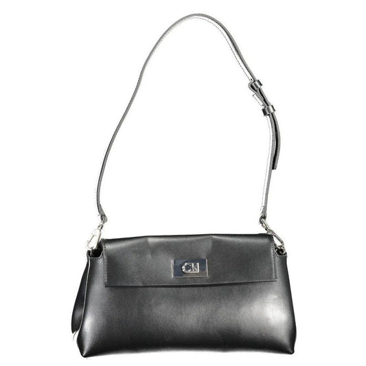 Calvin Klein Umhängetasche Schwarz | ELORÉ by Calvin Klein