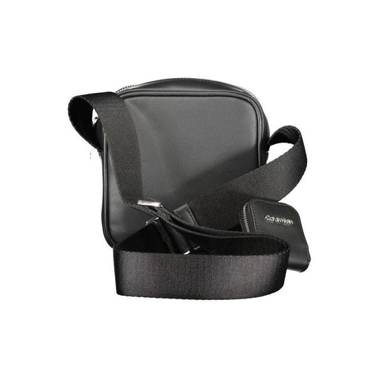 Calvin Klein Umhängetasche Schwarz | ELORÉ by Calvin Klein
