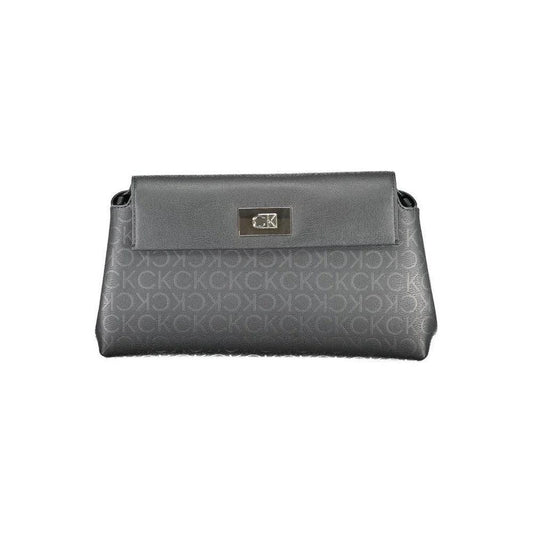 Calvin Klein Crossbody Umhängetasche Schwarz | ELORÉ by Calvin Klein