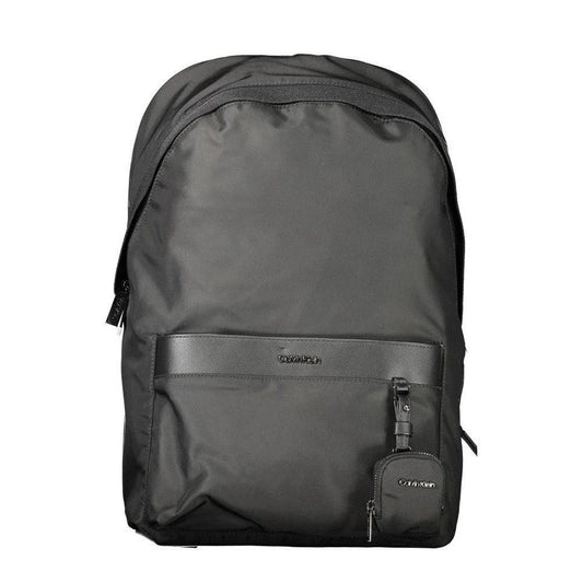 Calvin Klein Jeans Rucksack Schwarz Dunkel | ELORÉ by Calvin Klein