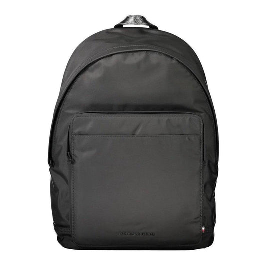 Tommy Hilfiger Rucksack Schwarz | ELORÉ by Tommy Hilfiger