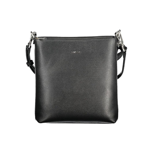 Umhängetasche Schwarz by Calvin Klein
