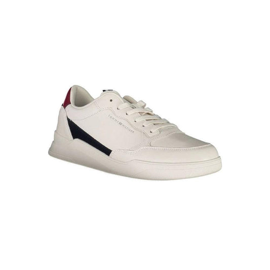 Tommy Hilfiger Sneaker Weiß | ELORÉ by Tommy Hilfiger