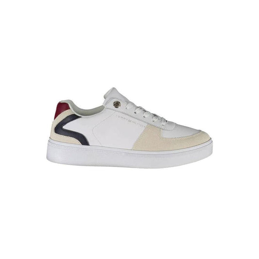 Tommy Hilfiger Sneaker Weiß | ELORÉ by Tommy Hilfiger