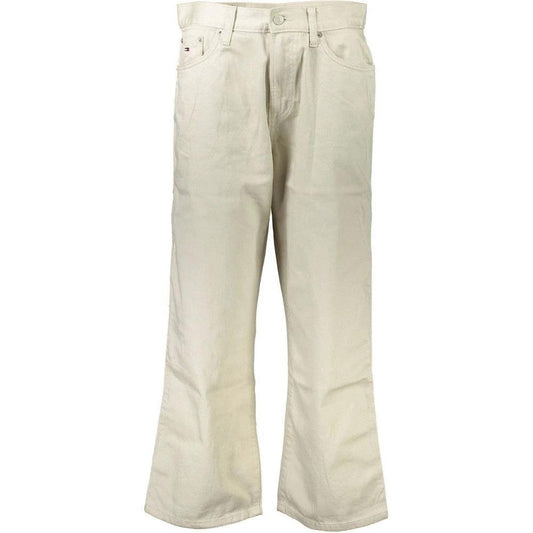 Betsy Hose Beige | ELORÉ by Tommy Hilfiger