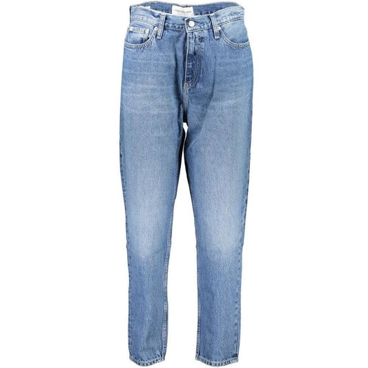 Levis Jeans Blau | ELORÉ by Calvin Klein