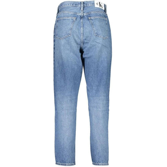 Levis Jeans Blau | ELORÉ by Calvin Klein