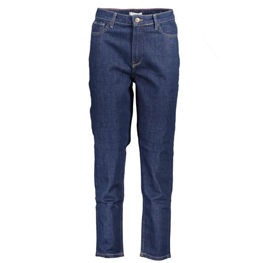 Tommy Hilfiger Gramercy Jeans Blau Denim Classic | ELORÉ by Tommy Hilfiger