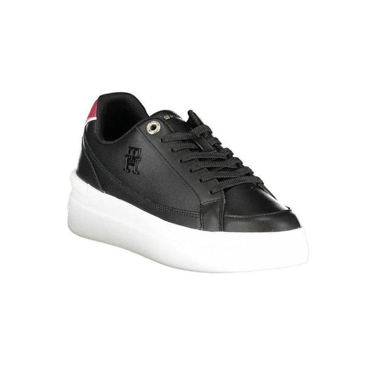 Tommy Hilfiger Sneaker Schwarz | ELORÉ by Tommy Hilfiger