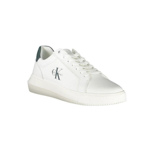Calvin Klein Sneaker Weiß | ELORÉ by Calvin Klein