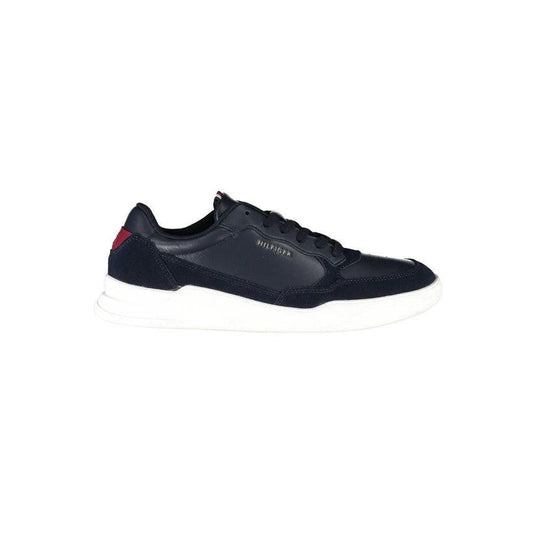 Tommy Hilfiger Sneaker Blau | ELORÉ by Tommy Hilfiger