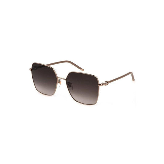 Gucci Sonnenbrille Gold | ELORÉ by Furla
