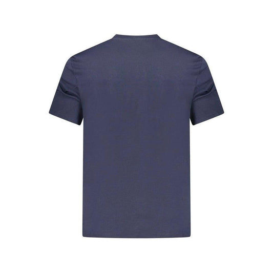 Marc O Polo T Shirt Blau | ELORÉ by Calvin Klein