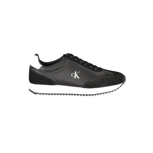 Calvin Klein Sneaker Schwarz | ELORÉ by Calvin Klein