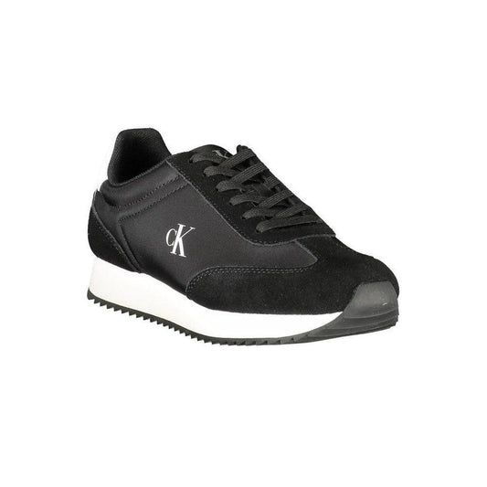 Calvin Klein Sneaker Schwarz | ELORÉ by Calvin Klein