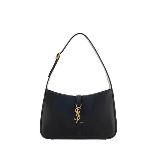 Yves Saint Laurent Schultertasche Schwarz | ELORÉ by Saint Laurent