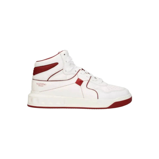 Valentino Garavani Sneaker Weiß | ELORÉ by Valentino Garavani
